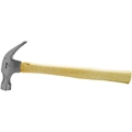 Performance Tool 16 oz Wood Handle Claw Hammer 1464